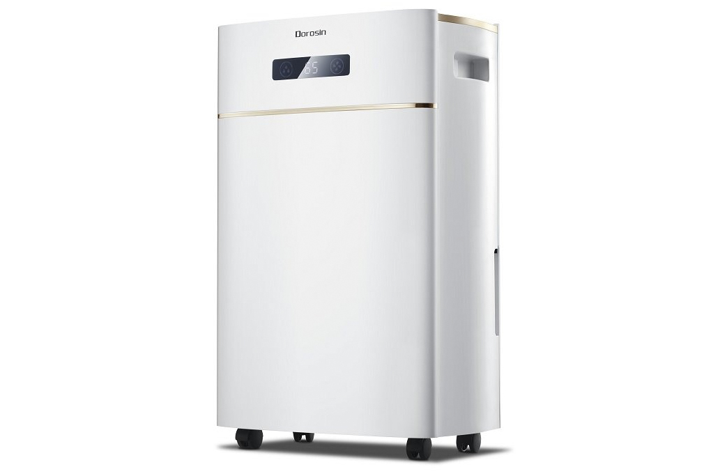 Máy hút ẩm Dorosin ER-630E công suất 30 lít/ngày