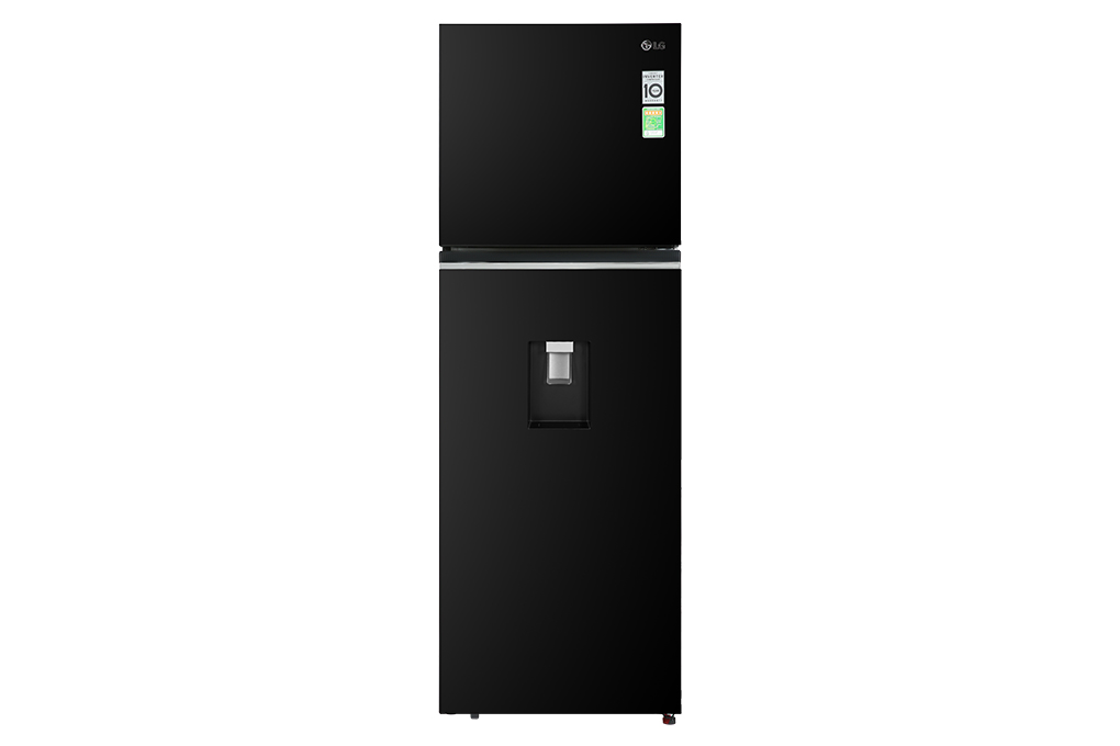 Tủ lạnh LG Inverter GN-D332BL 334 lít