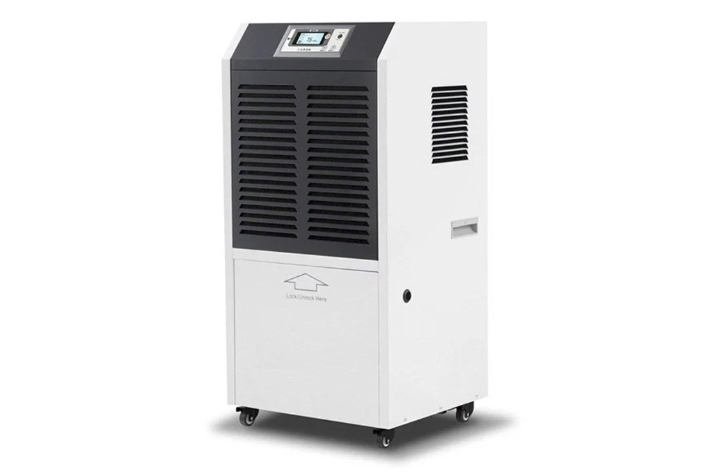 Máy hút ẩm Công nghiệp Dorosin ERS-890L