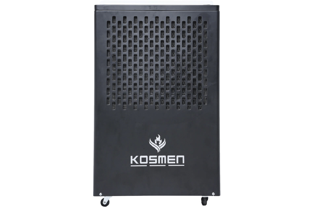 Máy hút ẩm công nghiệp KM-90S