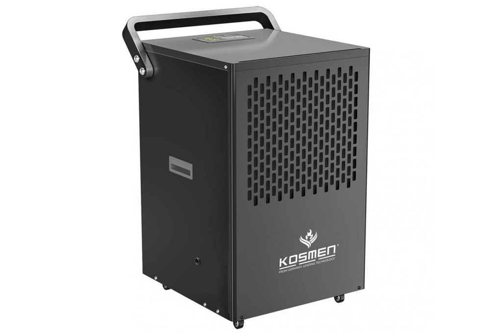 Máy hút ẩm công nghiệp Kosmen KM-150S