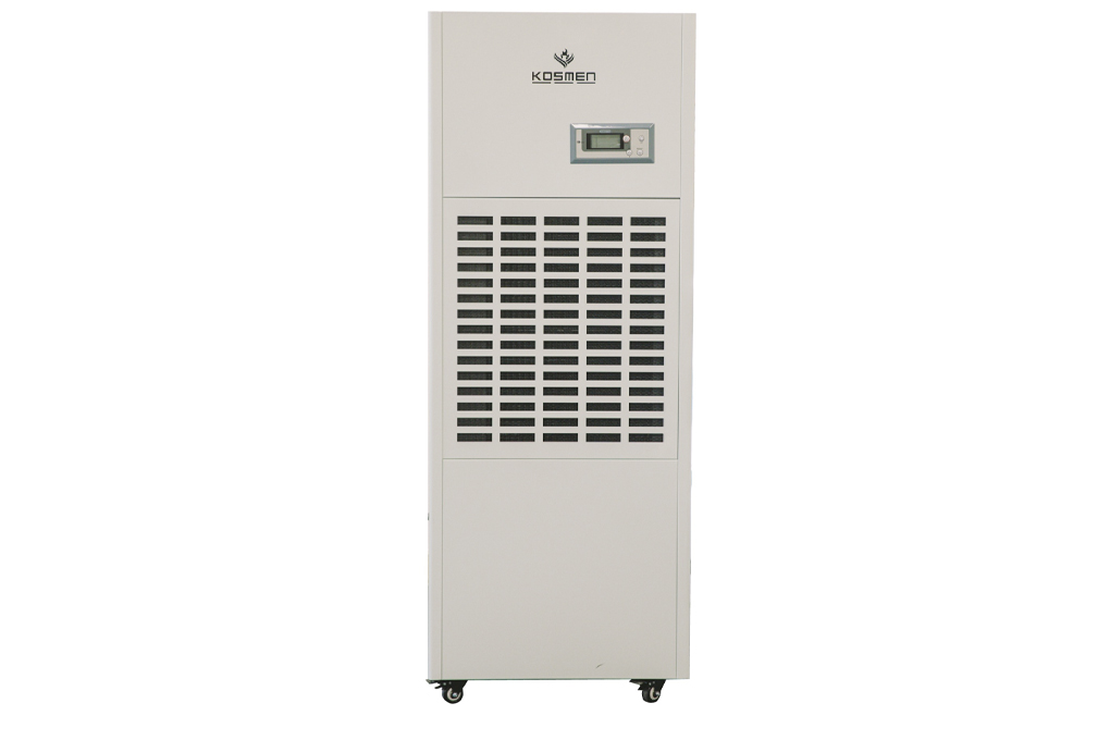 Máy hút ẩm công nghiệp Kosmen KM-180S