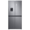 Tủ lạnh Samsung Inverter 488 lít RF48A4010M9/SV