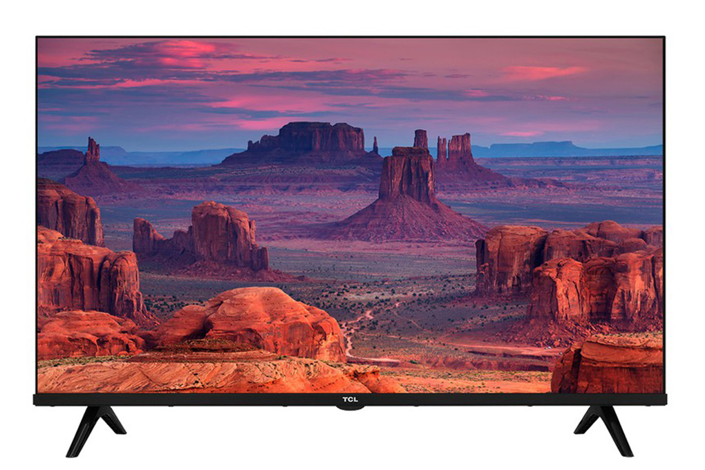 Smart Tivi TCL 32 inch 32L61