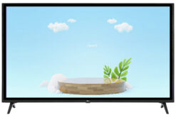 Smart tivi LG 4K 55 inch 55UP7550PTC
