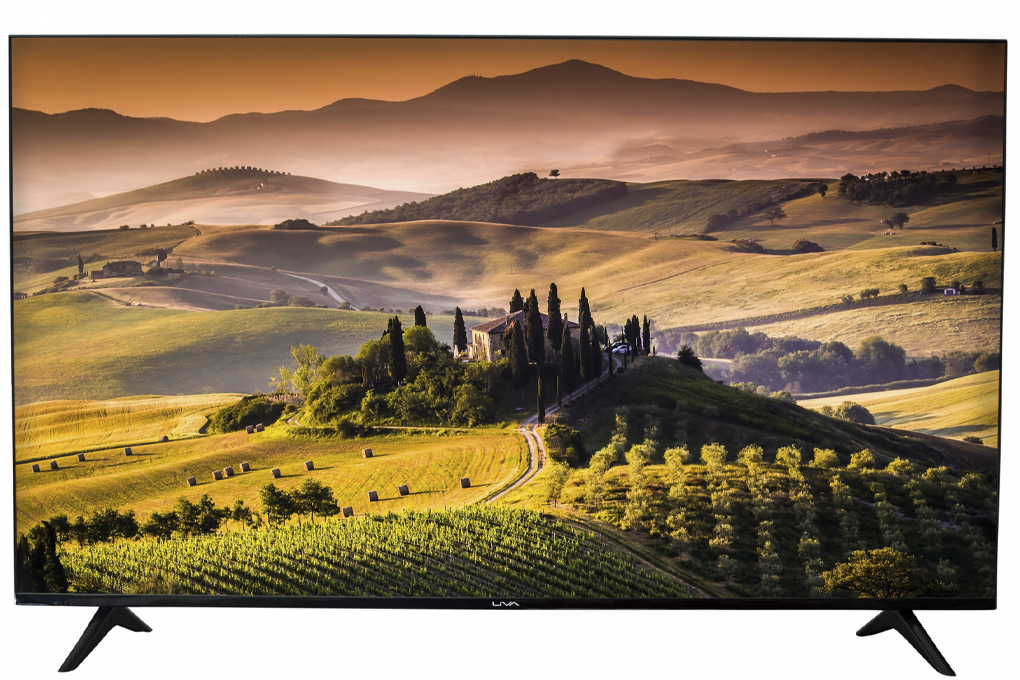 Tivi JPE 55 inches E55A7 SMART DTV