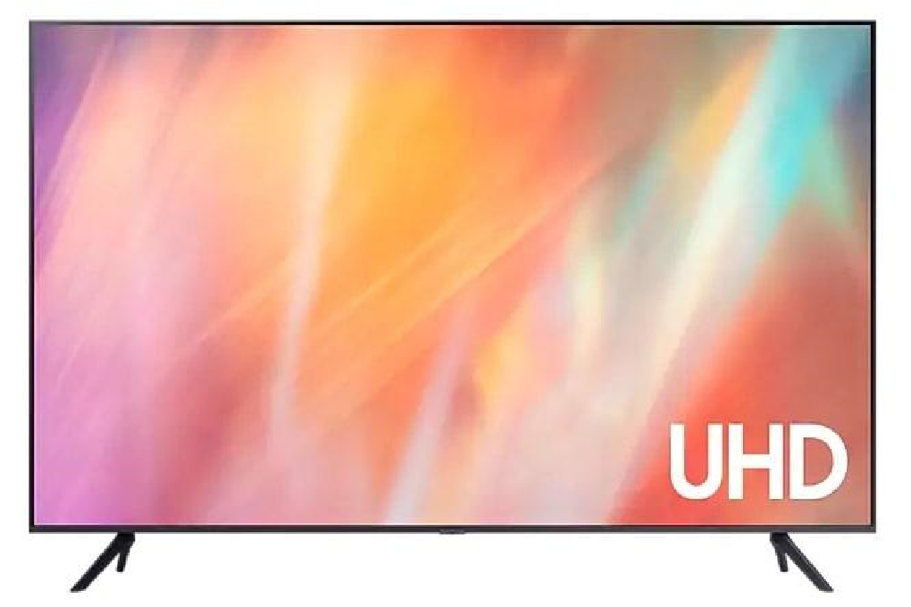 Smart TV Samsung UHD 4K 58 inch UA58AU7000
