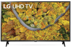 Smart Tivi LG 65 inch 65UP751C0T