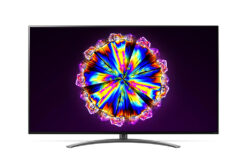 Smart Tivi NanoCell 4K LG 75 inch 75NANO91TNA