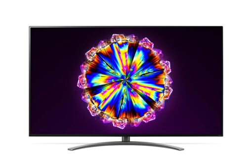 Smart Tivi NanoCell 4K LG 75 inch 75NANO91TNA