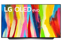 Smart Tivi OLED LG 4K 77 inch 77C2PSA