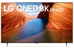 Smart Tivi QNED LG 8K 86 inch 86QNED99SQB 