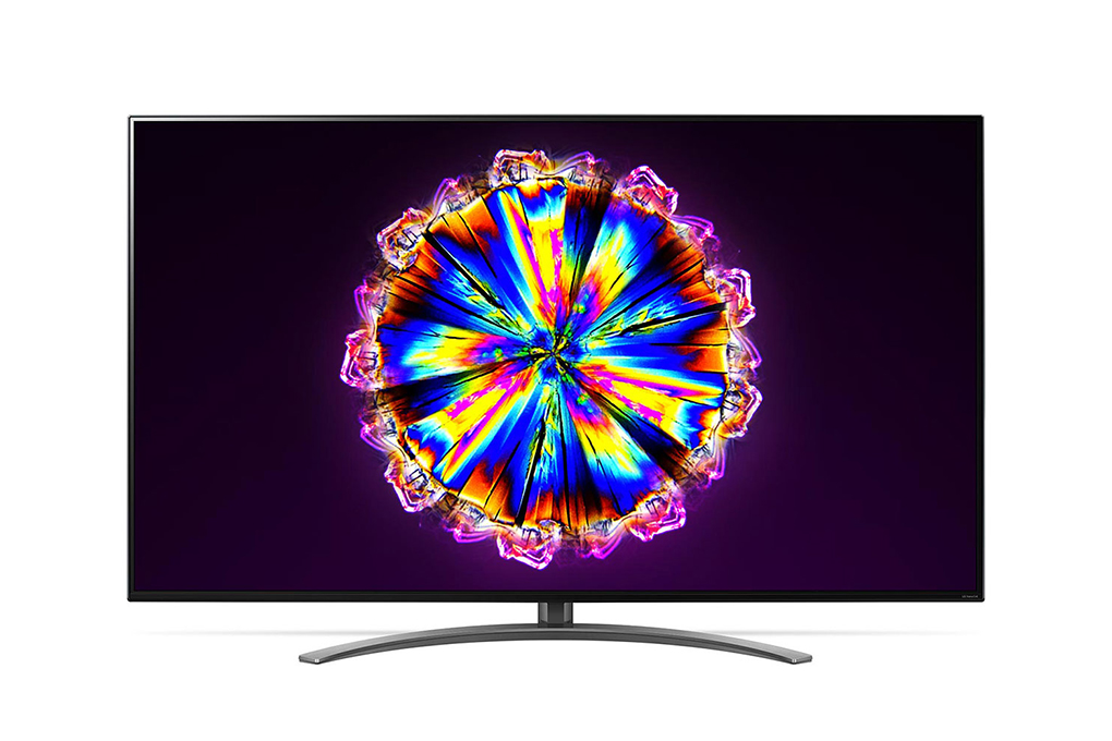 Smart Tivi NanoCell 4K LG 75 inch 75NANO91TNA