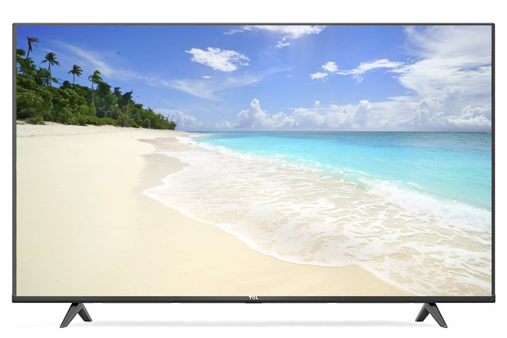 Android Tivi TCL 4K 43 inch 43T65
