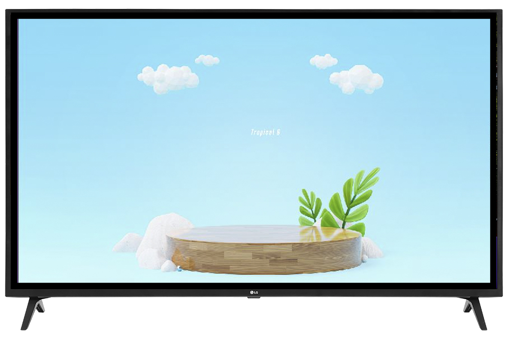 Smart tivi LG 4K 55 inch 55UP7550PTC