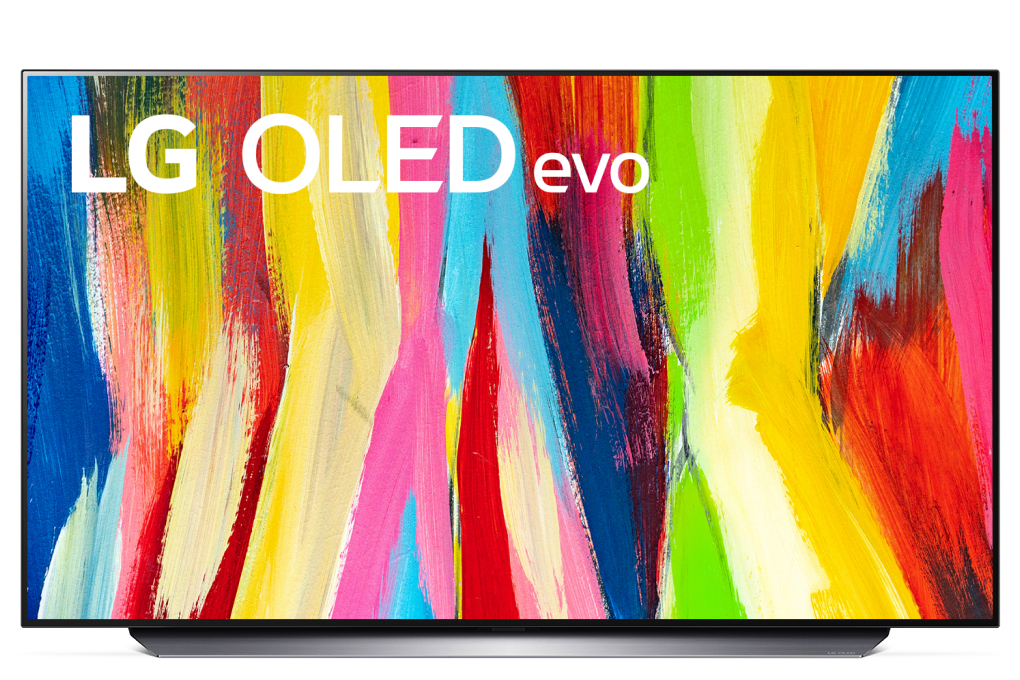 Smart Tivi OLED LG 4K 65 inch 65C2PSA