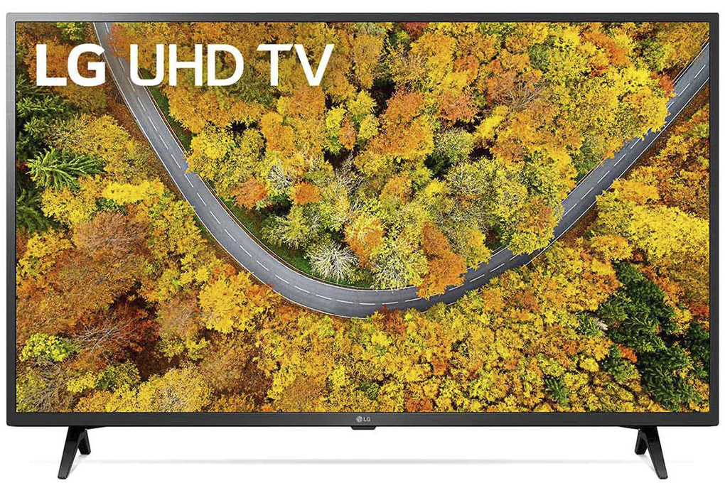 Smart Tivi LG 65 inch 65UP751C0T