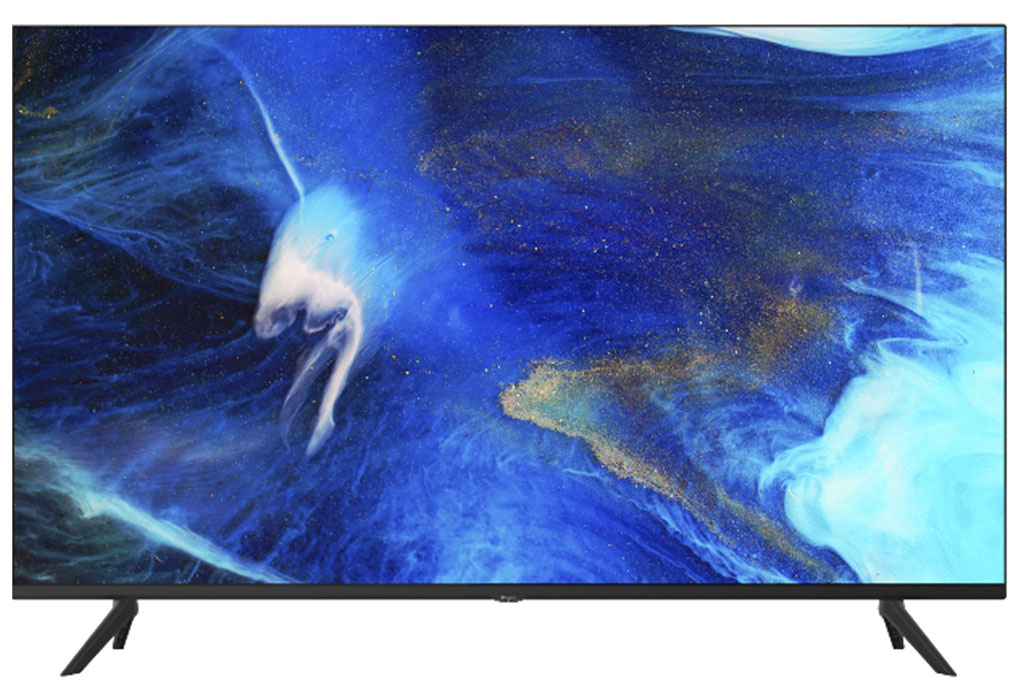 Android Tivi Casper 4K 55 inch 55UGA610