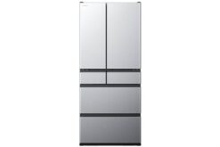Tủ lạnh Hitachi Inverter 540 lít R-HW540RV(X)