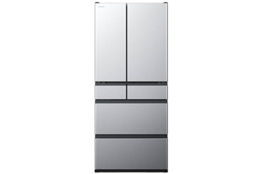 Tủ lạnh Hitachi Inverter 540 lít R-HW540RV(X)