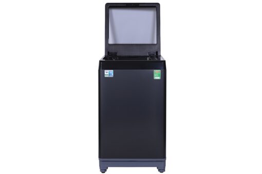 Máy Giặt Aqua 10 Kg AQW-U100FT (BK) - Hình ảnh 2