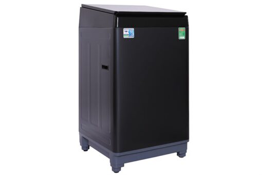 Máy Giặt Aqua 10 Kg AQW-U100FT (BK) - Hình ảnh 3