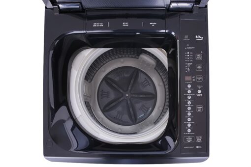 Máy Giặt Aqua 10 Kg AQW-U100FT (BK) - Hình ảnh 5