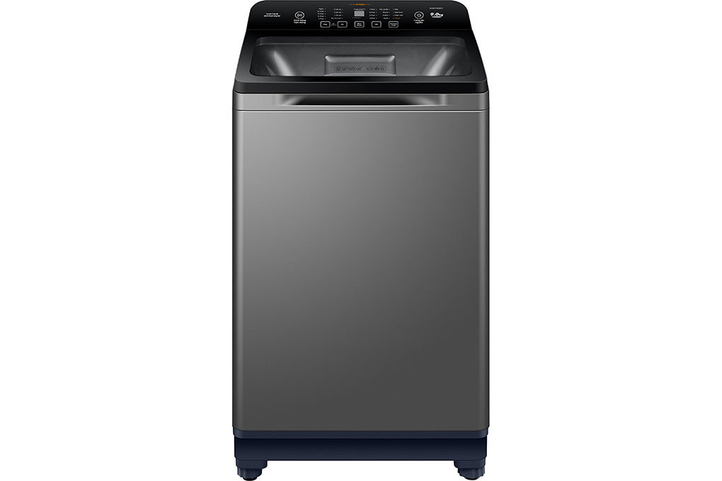 Máy giặt Aqua 9 kg AQW-FR90GT S