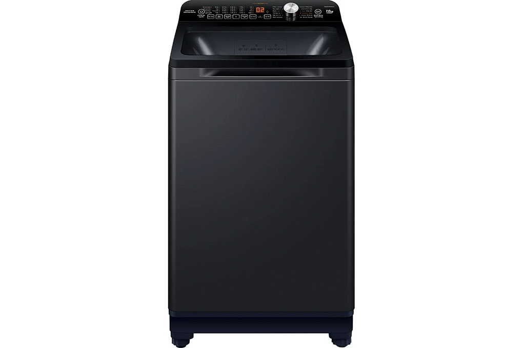 Máy giặt Aqua 12 kg AQW-FW120GT BK