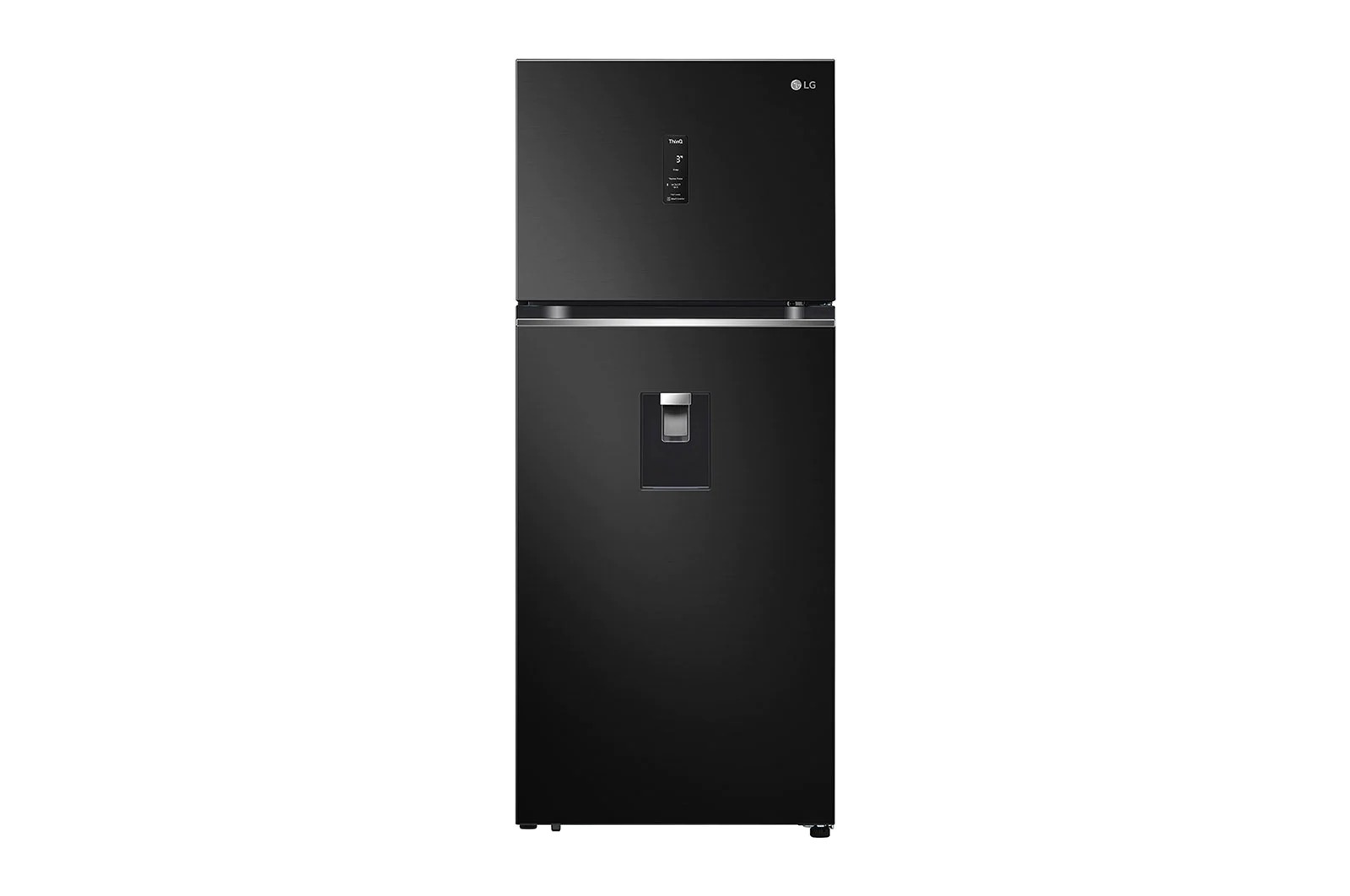 Tủ lạnh LG Inverter 374 lít GN-D372BLA