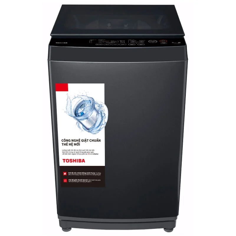 Máy giặt Toshiba 8 kg AW-M905BV(MK)