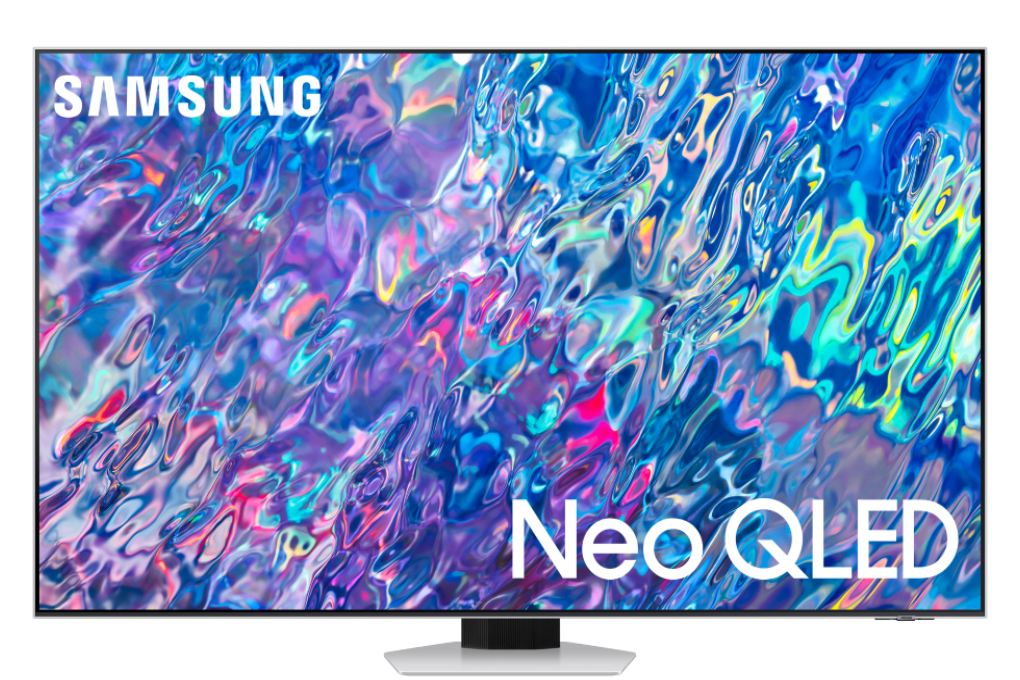 Smart Tivi Neo QLED 4K 55 inch Samsung QA55QN85B