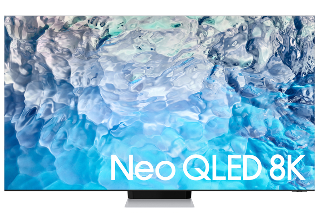 Smart Tivi Neo QLED 8K 85 inch Samsung QA85QN900B