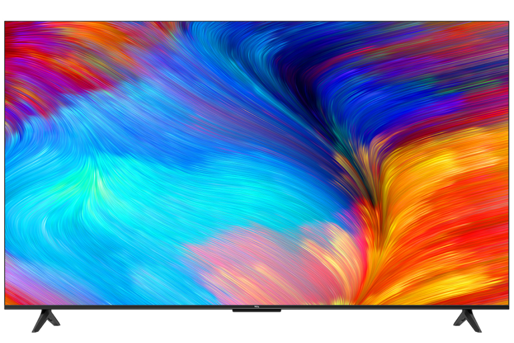 Google Tivi TCL 4K 55 inch 55P635