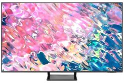 Smart Tivi Qled Samsung 4K 50 inch QA50Q63B