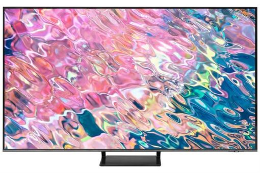 Tivi QLED Samsung QA65Q63B 4K 65 inch