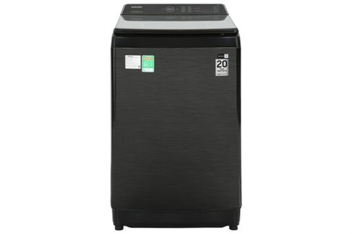 Máy giặt Samsung Inverter 12 kg WA12CG5745BVSV - Hình ảnh 2