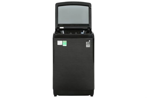 Máy giặt Samsung Inverter 12 kg WA12CG5745BVSV - Hình ảnh 3