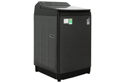 Máy giặt Samsung Inverter 12 kg WA12CG5745BVSV - Hình ảnh 4