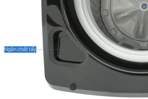 Máy giặt Samsung Inverter 12 kg WA12CG5745BVSV - Hình ảnh 6