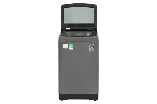 Máy giặt Samsung Inverter 9.5 kg WA95CG4545BDSV - Hình ảnh 3