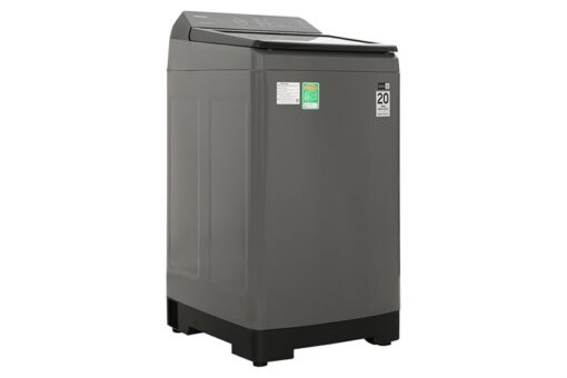 Máy giặt Samsung Inverter 9.5 kg WA95CG4545BDSV - Hình ảnh 4