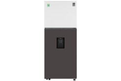 Tủ lạnh Samsung Bespoke Inverter 382 lít RT38CB6784C3SV