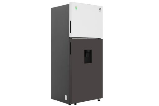 Tủ lạnh Samsung Bespoke Inverter 382 lít RT38CB6784C3SV - Hình ảnh 2