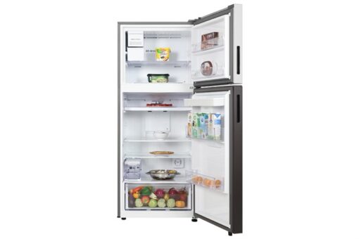 Tủ lạnh Samsung Bespoke Inverter 382 lít RT38CB6784C3SV - Hình ảnh 4