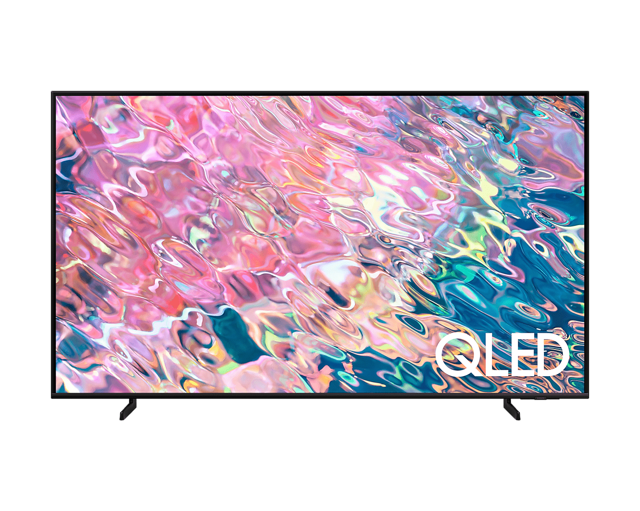 Smart Tivi Samsung QLED 4K 43 inch QA43Q63B