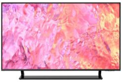 Smart Tivi QLED 4K 50 inch Samsung QA50Q60C