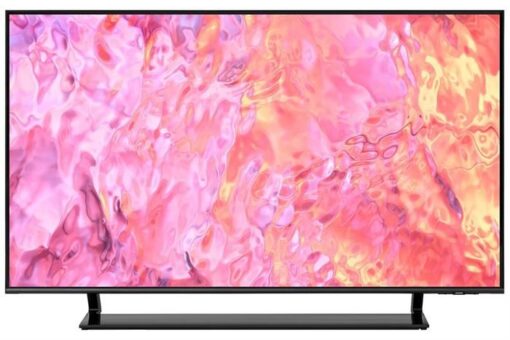 Smart Tivi QLED 4K 50 inch Samsung QA50Q60C