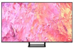 Smart Tivi QLED 4K 55 inch Samsung QA55Q60C