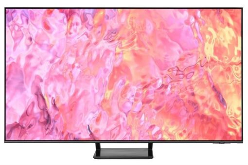 Smart Tivi QLED 4K 55 inch Samsung QA55Q60C
